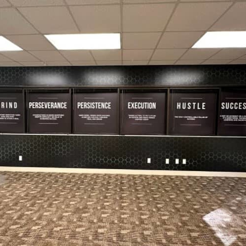 Window Graphics